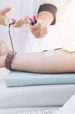 夏季献血量下降，但需求量不变