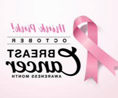 早期发现是治疗乳腺癌的关键