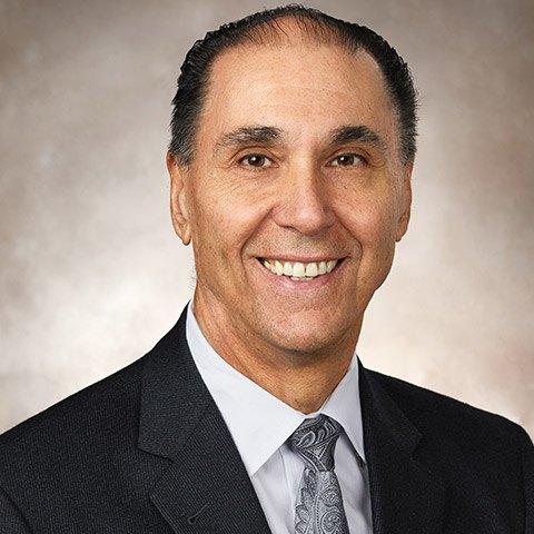 Dr. Larry Antonucci