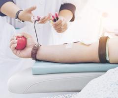 Lee Health Seeking Blood Donations